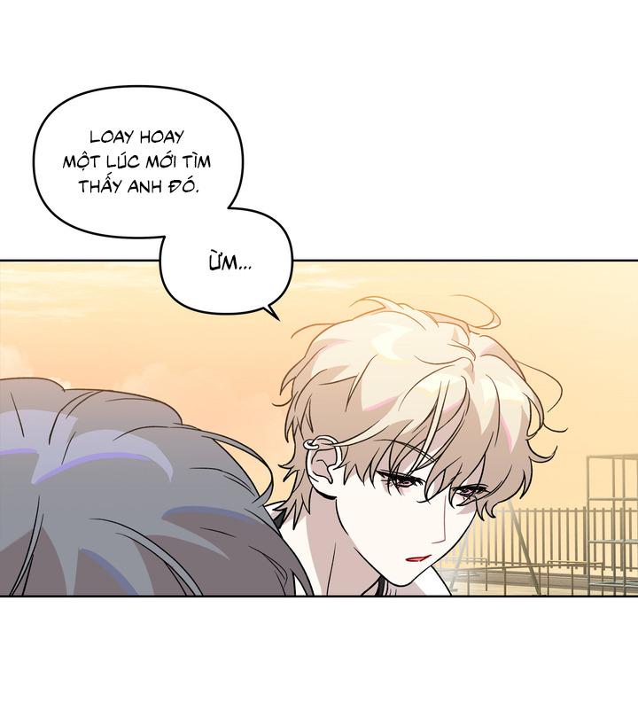 Đọc truyện XIN HÃY CHỐNG LƯNG CHO TÔI - Chapter 3