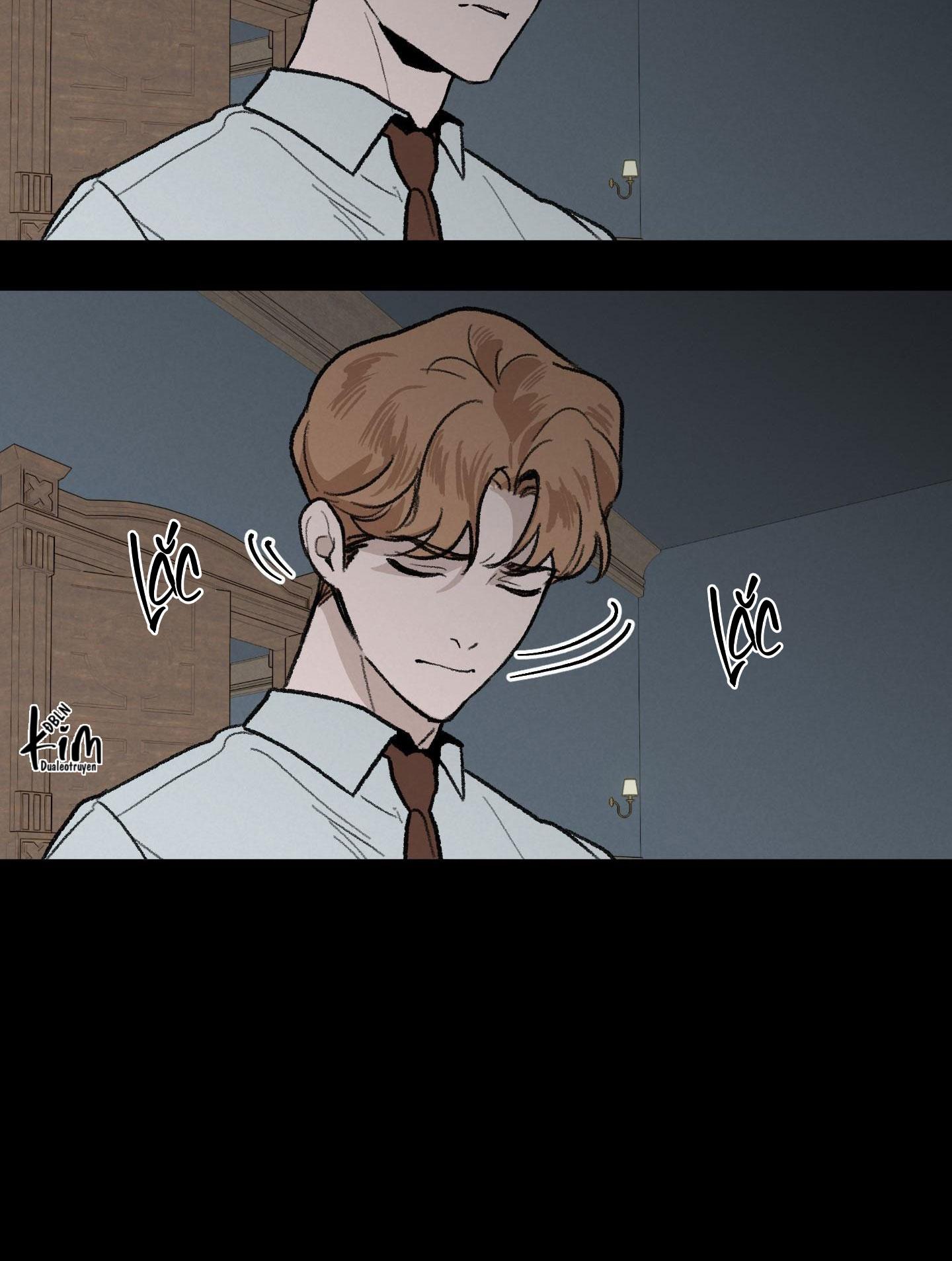 Đọc truyện BL NGẮN CHỊCH HỎNY - Chapter 49.5