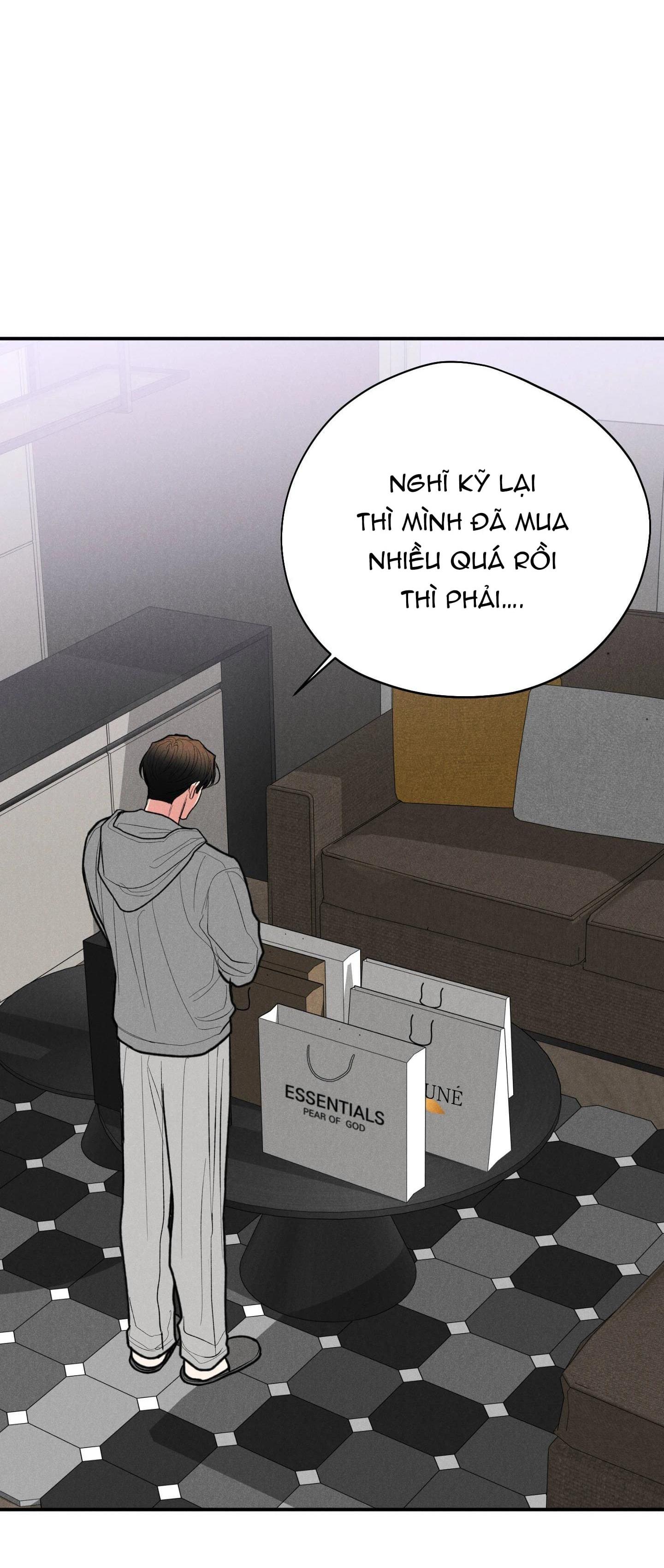 Đọc truyện (DROP) MÓN QUÀ DÀNH CHO KẺ NGẠO MẠN - Chapter 59