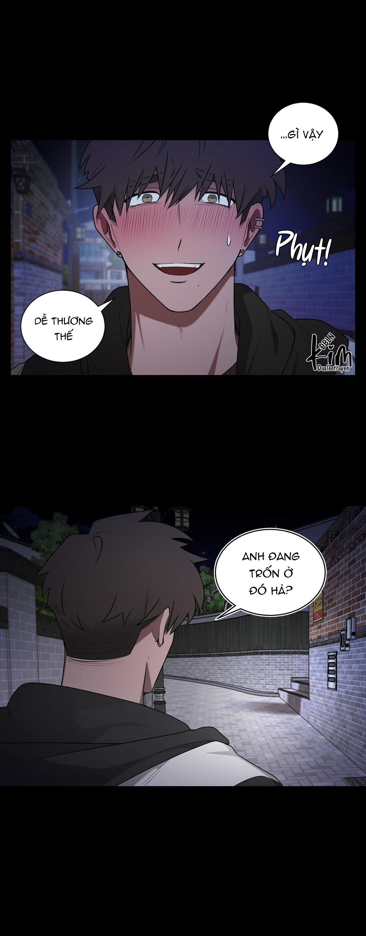 Đọc truyện KHI CHIM THƯỚC ĐẾN - Chapter 28