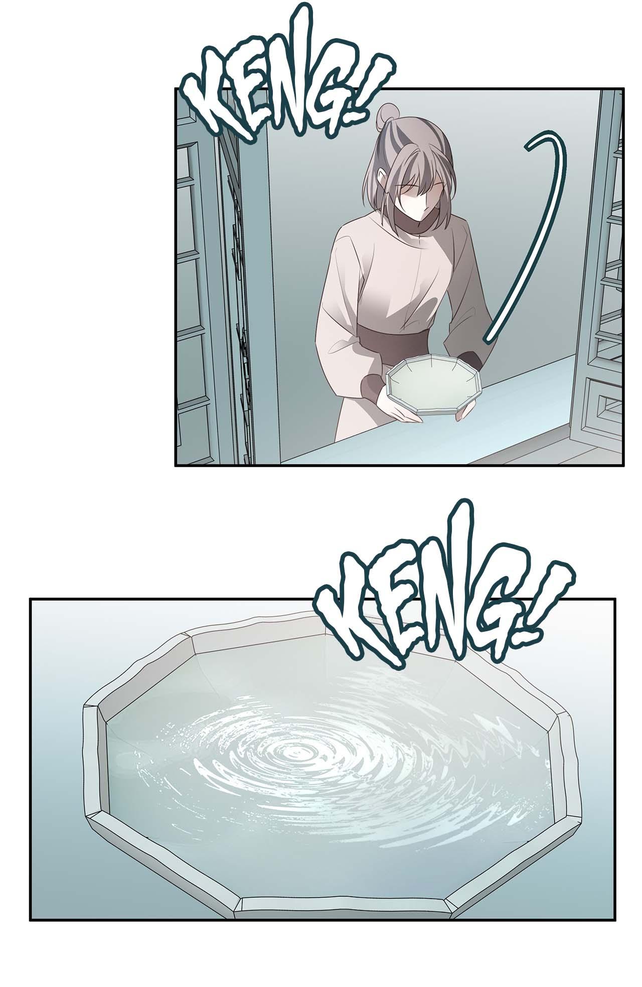 Đọc truyện Sau Khi Chết Ta Trở Thành Nốt Chu Sa Của Ca Ca - Chapter 46