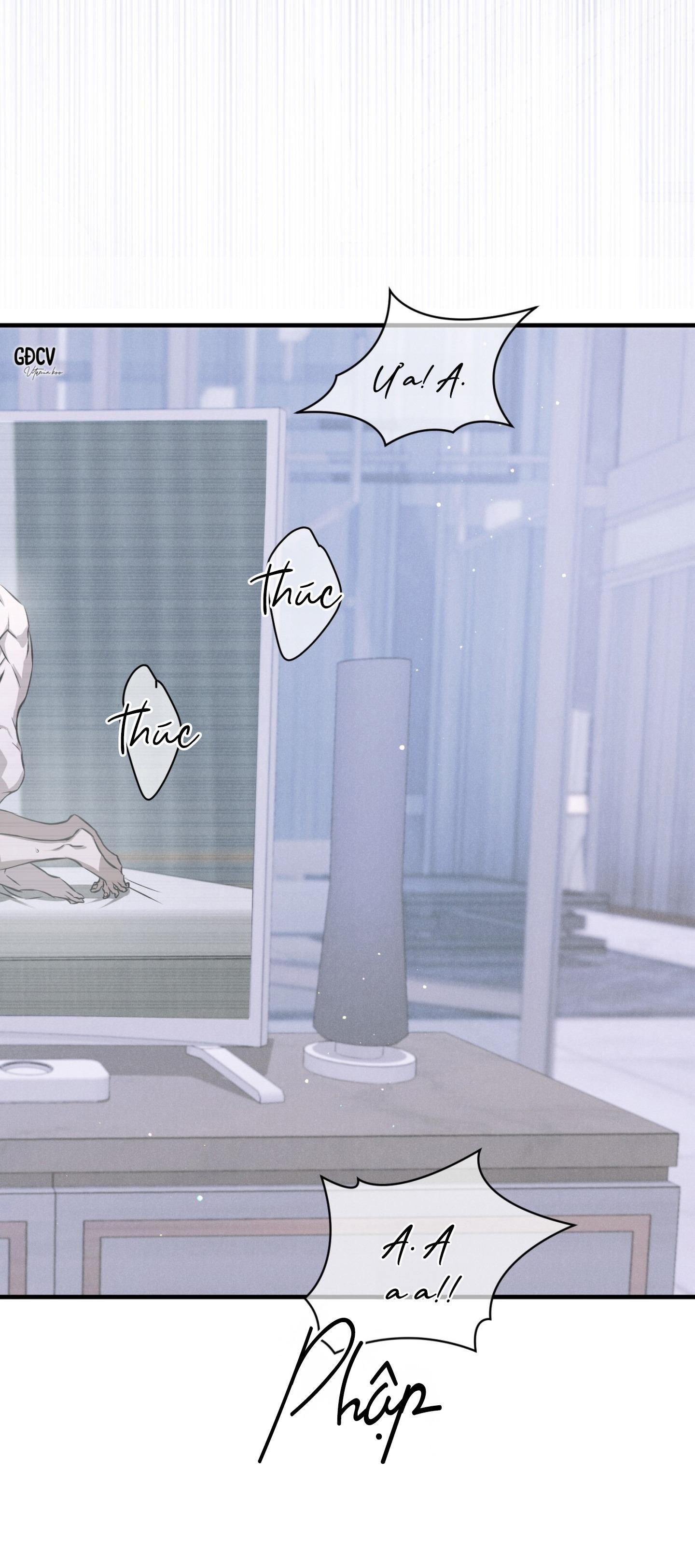 Đọc truyện LẠC LỐI - Chapter 8