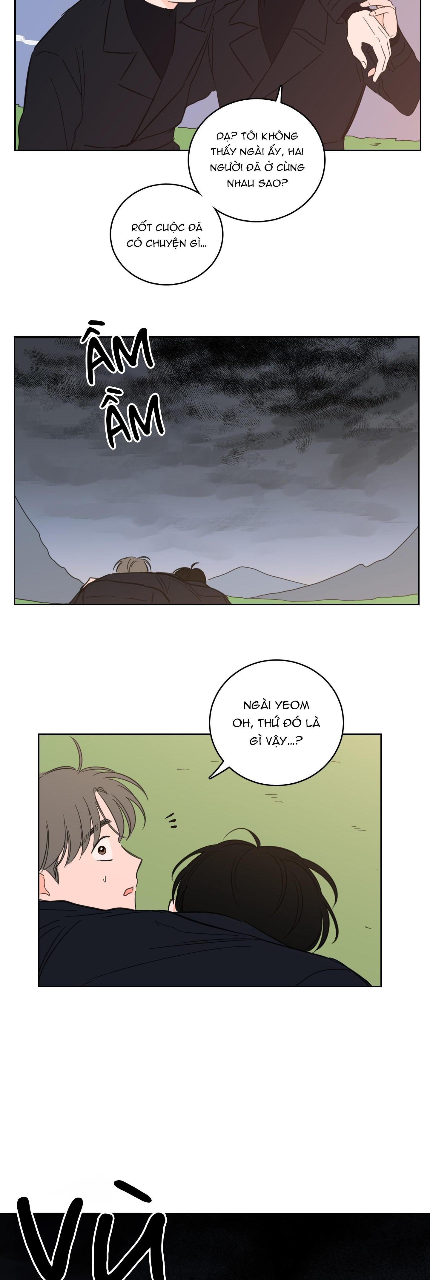Đọc truyện Mẹo Thuần Hóa Hổ - Chapter 83