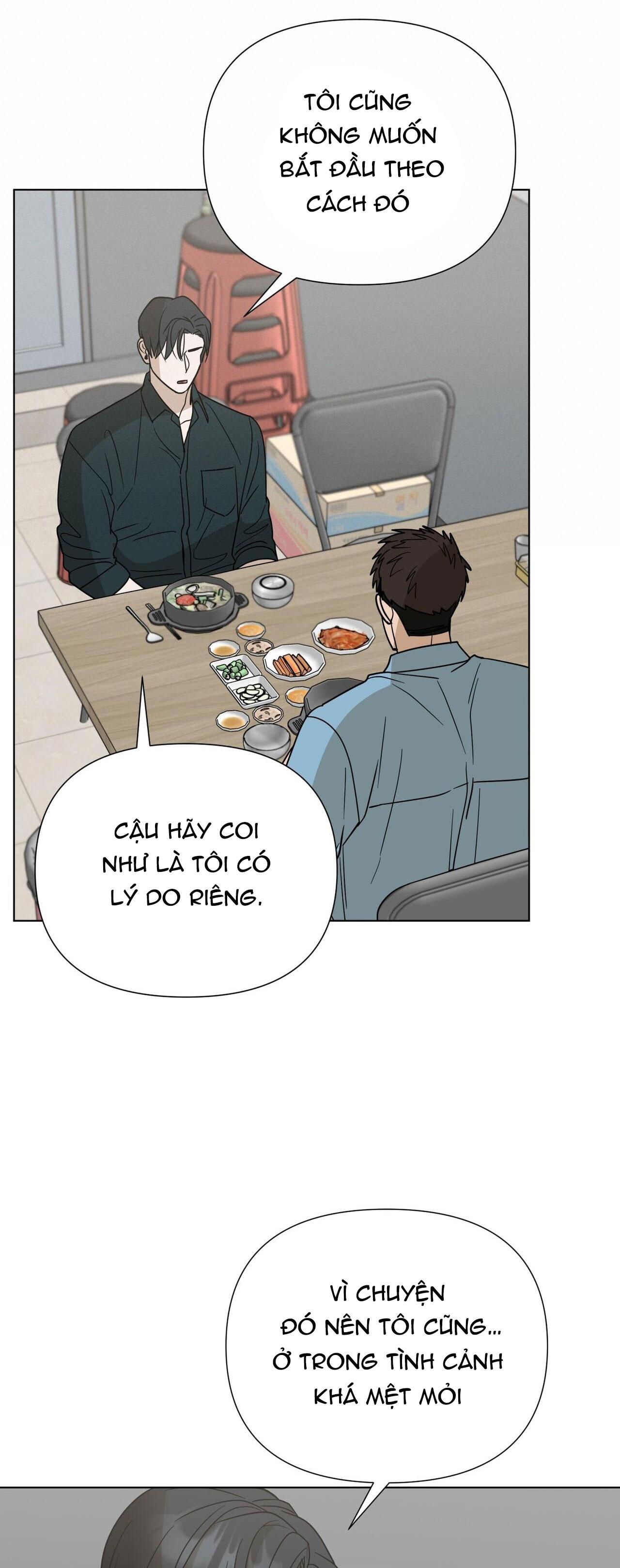 Đọc truyện KIỆT TÁC - Chapter 27