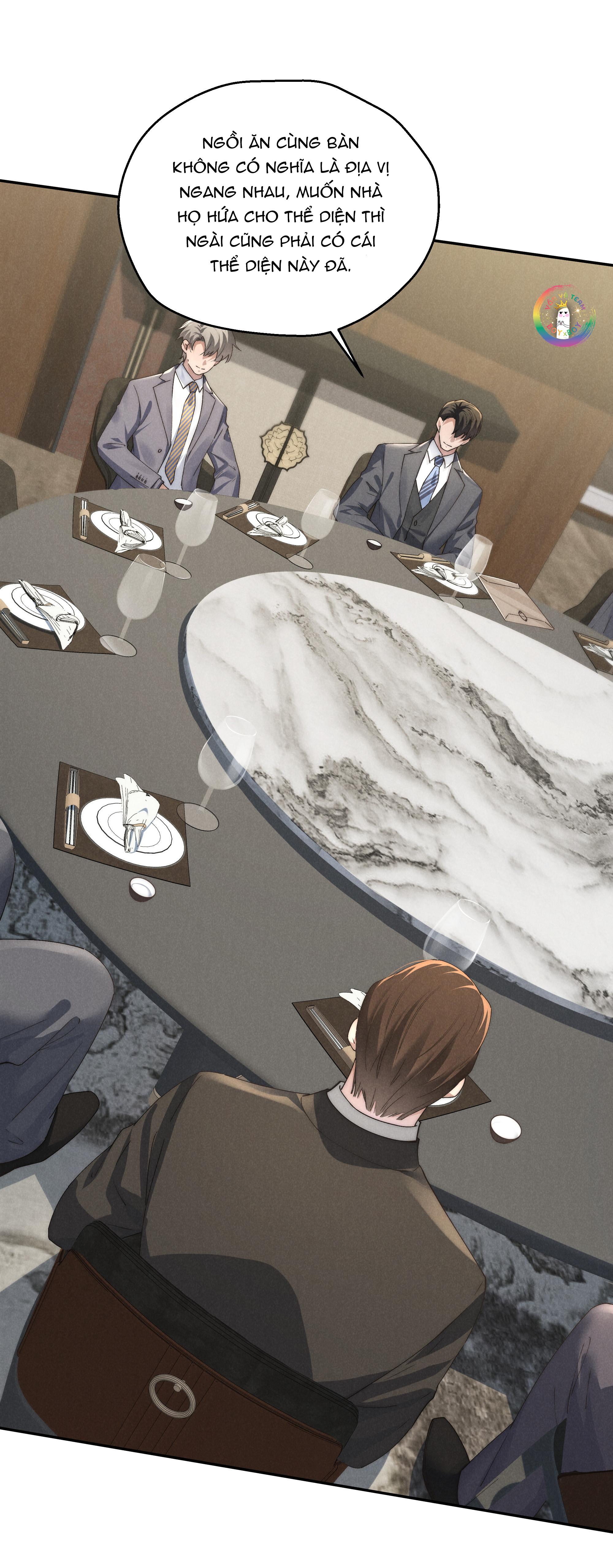 Đọc truyện (END) Thiếu Gia Hư Hỏng - Chapter 71