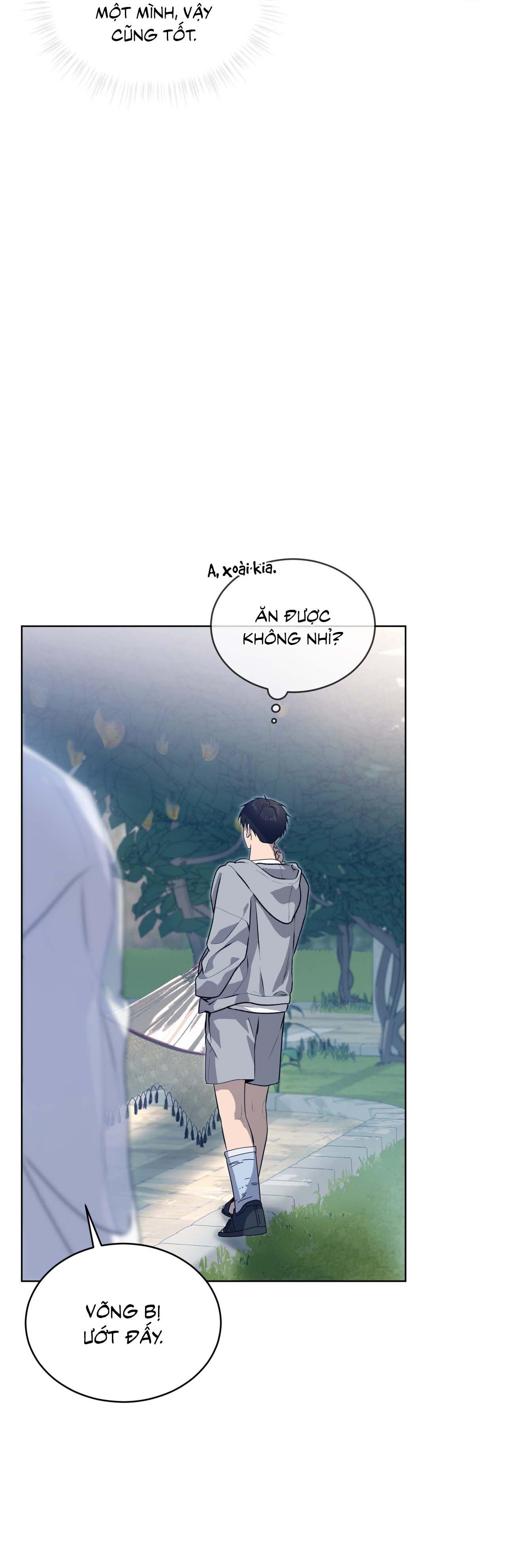 Đọc truyện Passion - Chapter 109