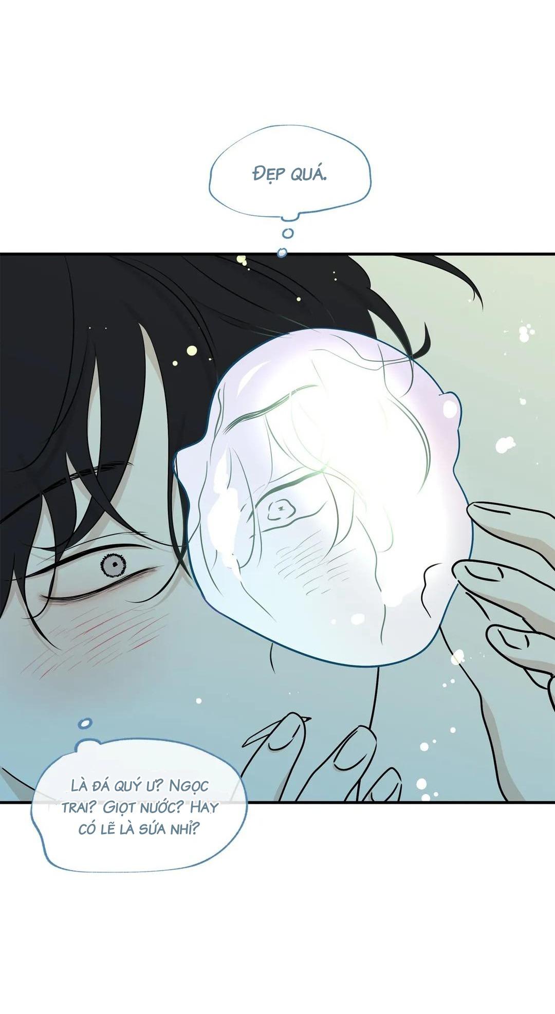 Đọc truyện Thủy triều thấp lúc chạng vạng - Chapter 63