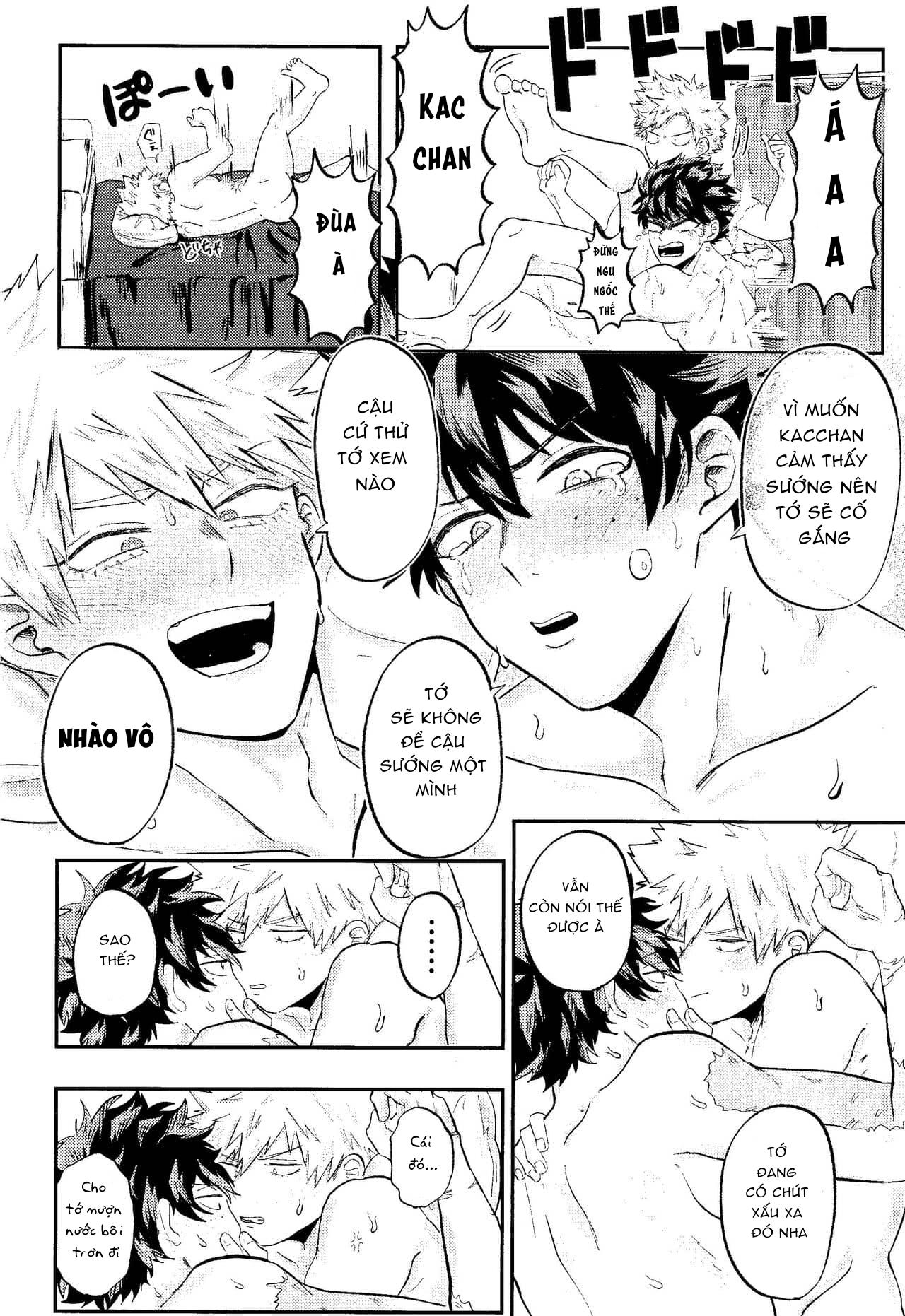 Đọc truyện Ổ sìn OTP - Chapter 166