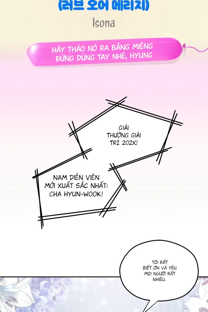 Đọc truyện Đồ ăn đêm cho quỷ tà râm - Chapter 1