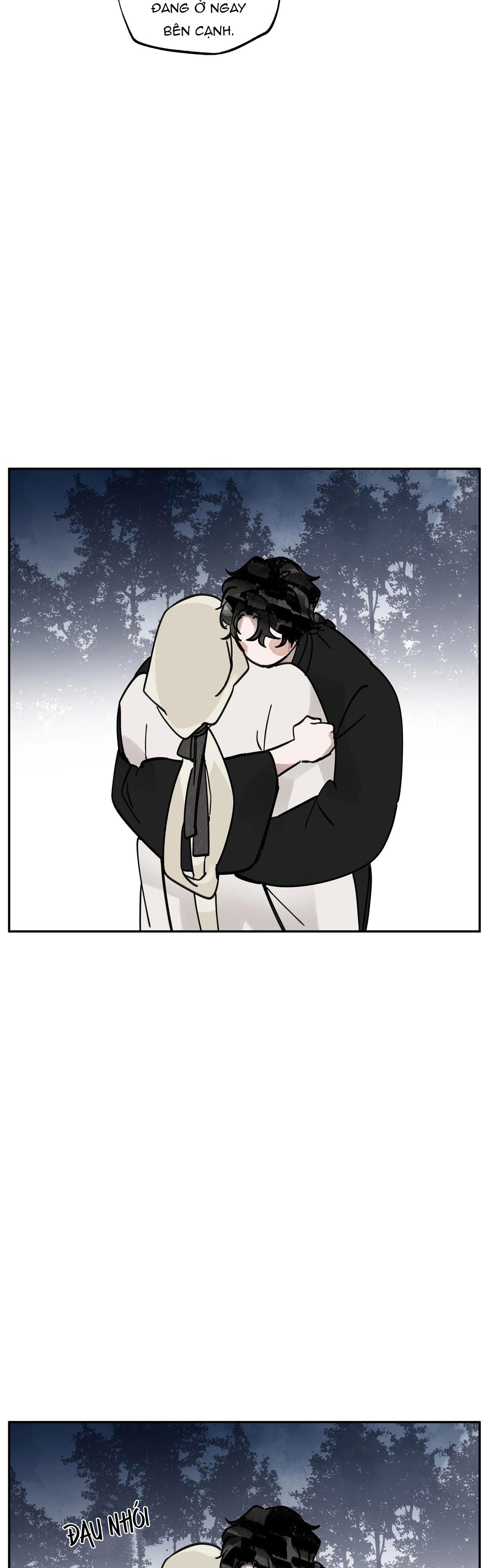 Đọc truyện PALJAE - Chapter 98