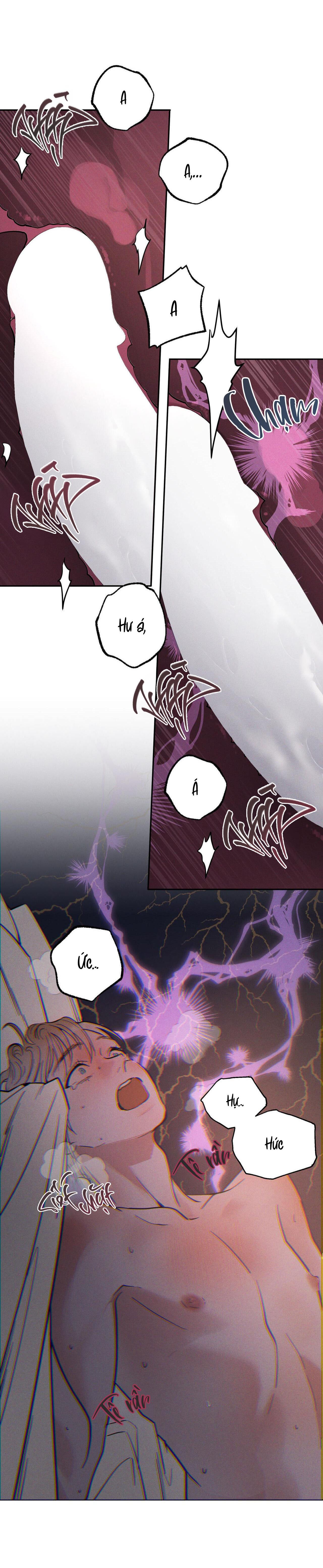 Đọc truyện  Antidote - Chapter 31