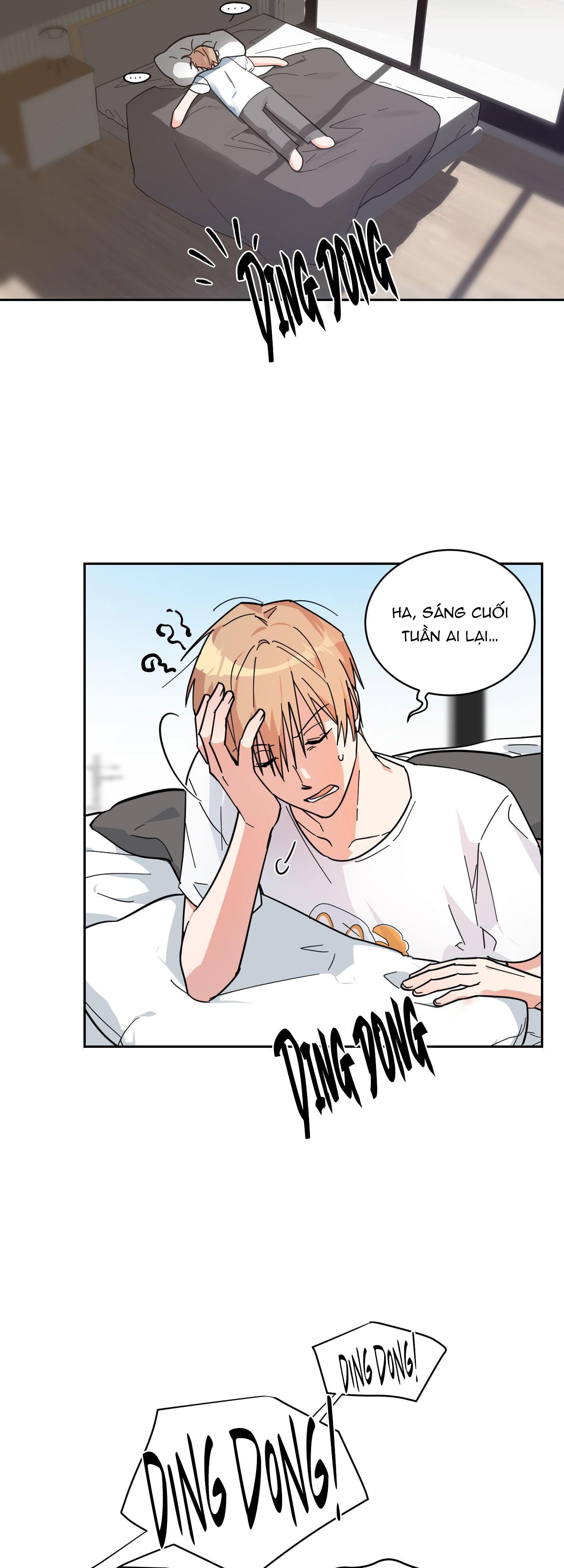 Đọc truyện SỰ THAM LAM CỦA NHÂN LOẠI - Chapter 13.1