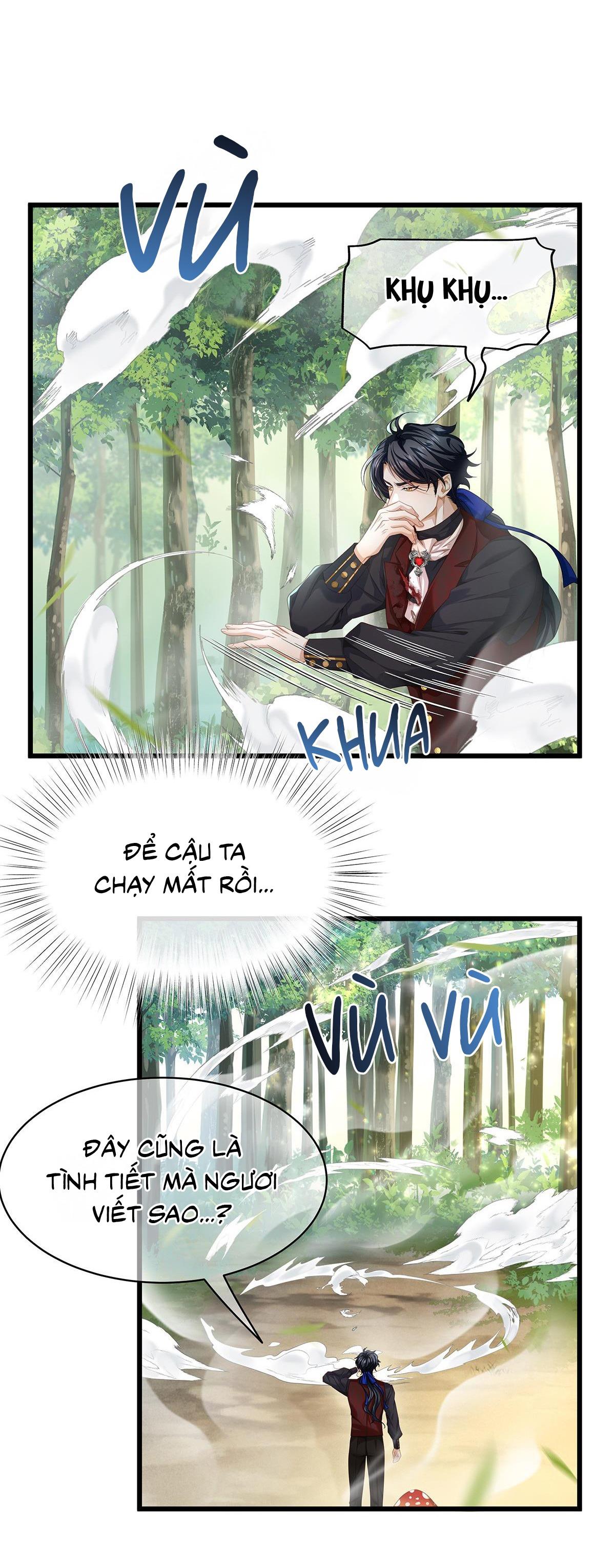Đọc truyện Tôi trùng sinh thành chú rồng đen của vương tử điện hạ - Chapter 39