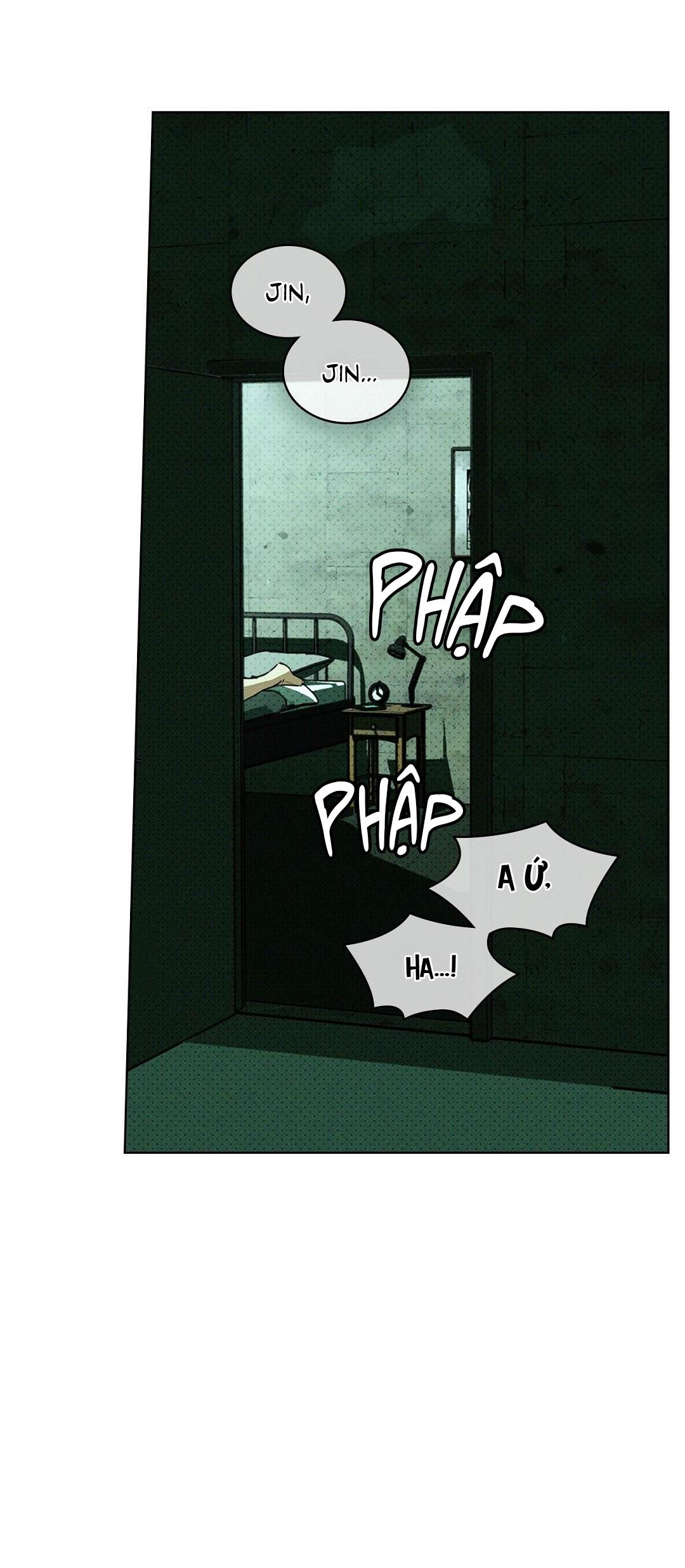 Đọc truyện DƯỚI ÁNH ĐÈN XANH Ss2 - Chapter 40
