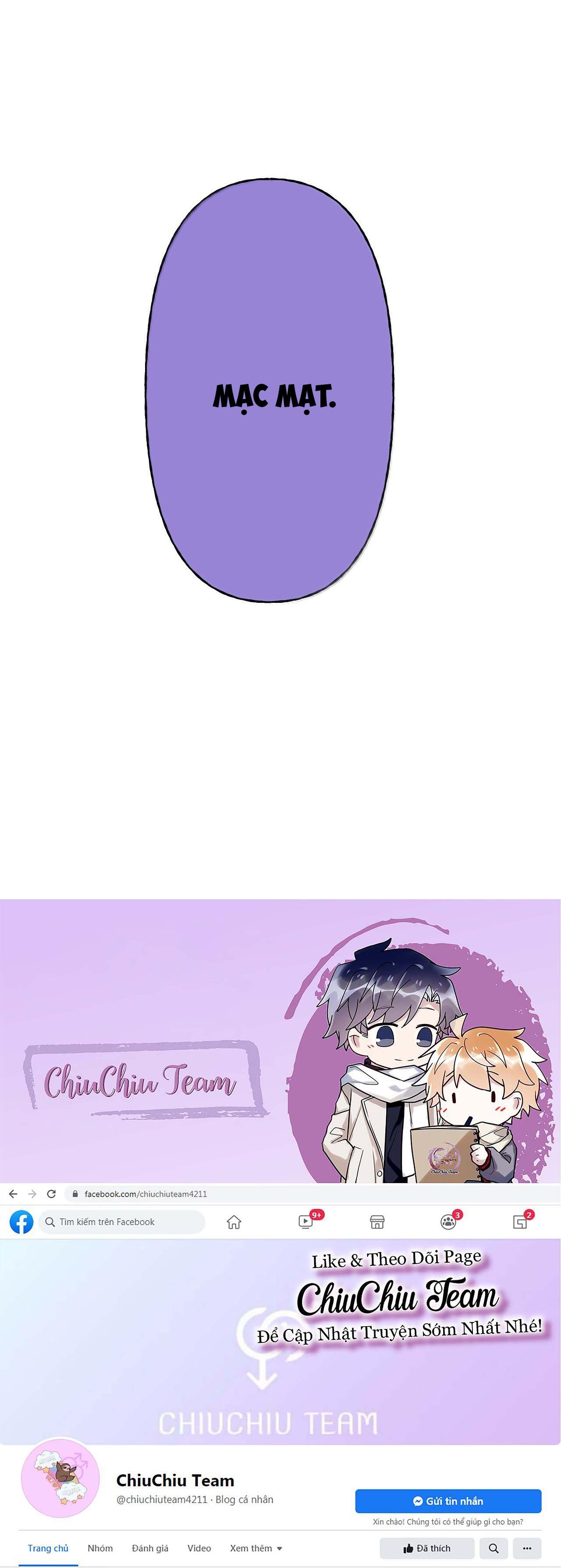 Đọc truyện Chiến Lược Cám Dỗ - Chapter 24