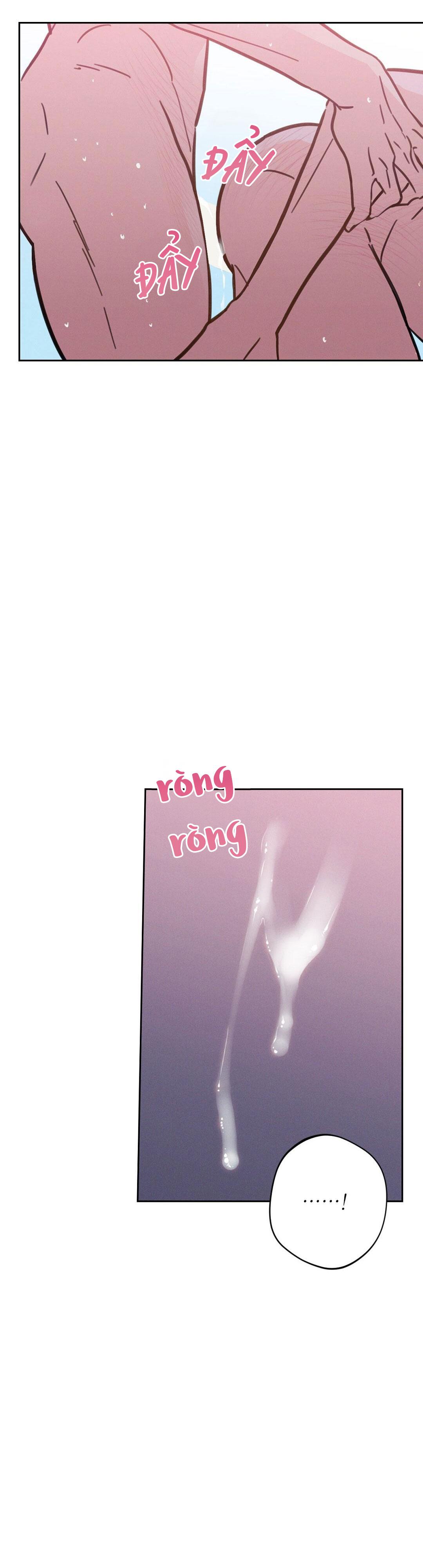 Đọc truyện KHI TRĂNG TRÒN MỌC - Chapter 7