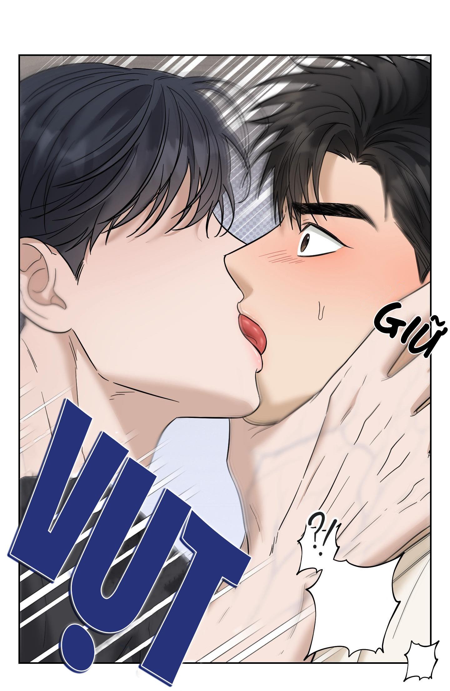 Đọc truyện (END) GIÁO XUYÊN THỦNG KHIÊN - Chapter 1