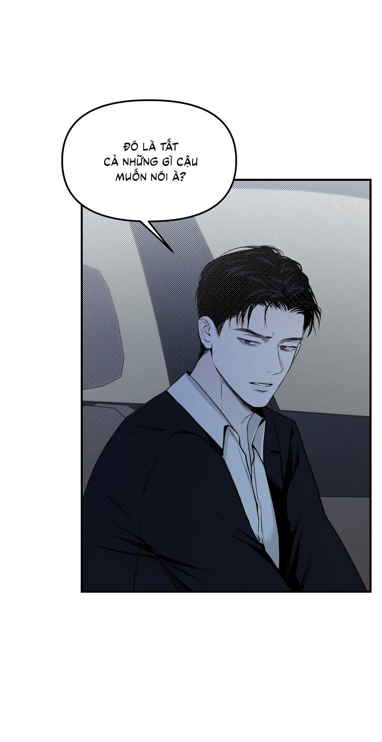 Đọc truyện  Phép Chiếu - Chapter 10