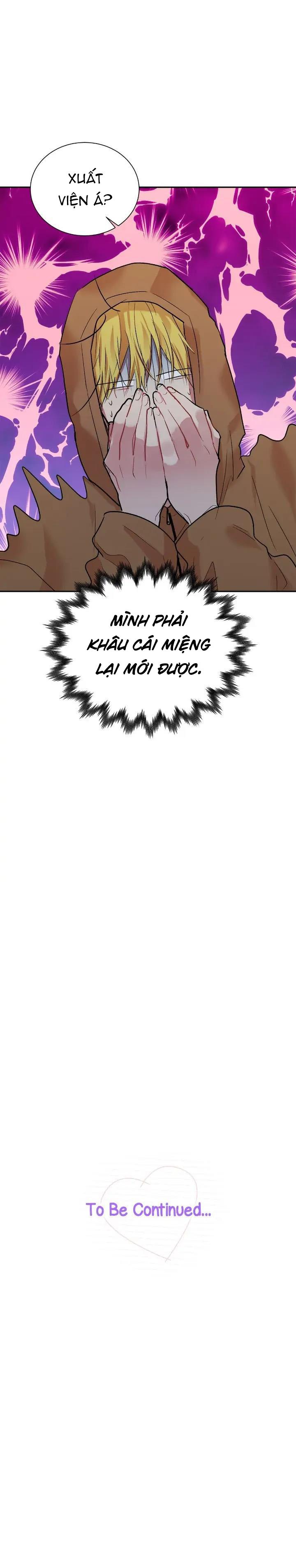 Đọc truyện (END) Nếu Như Cậu Bạn Hàng Xóm Là Vampire? - Chapter 60