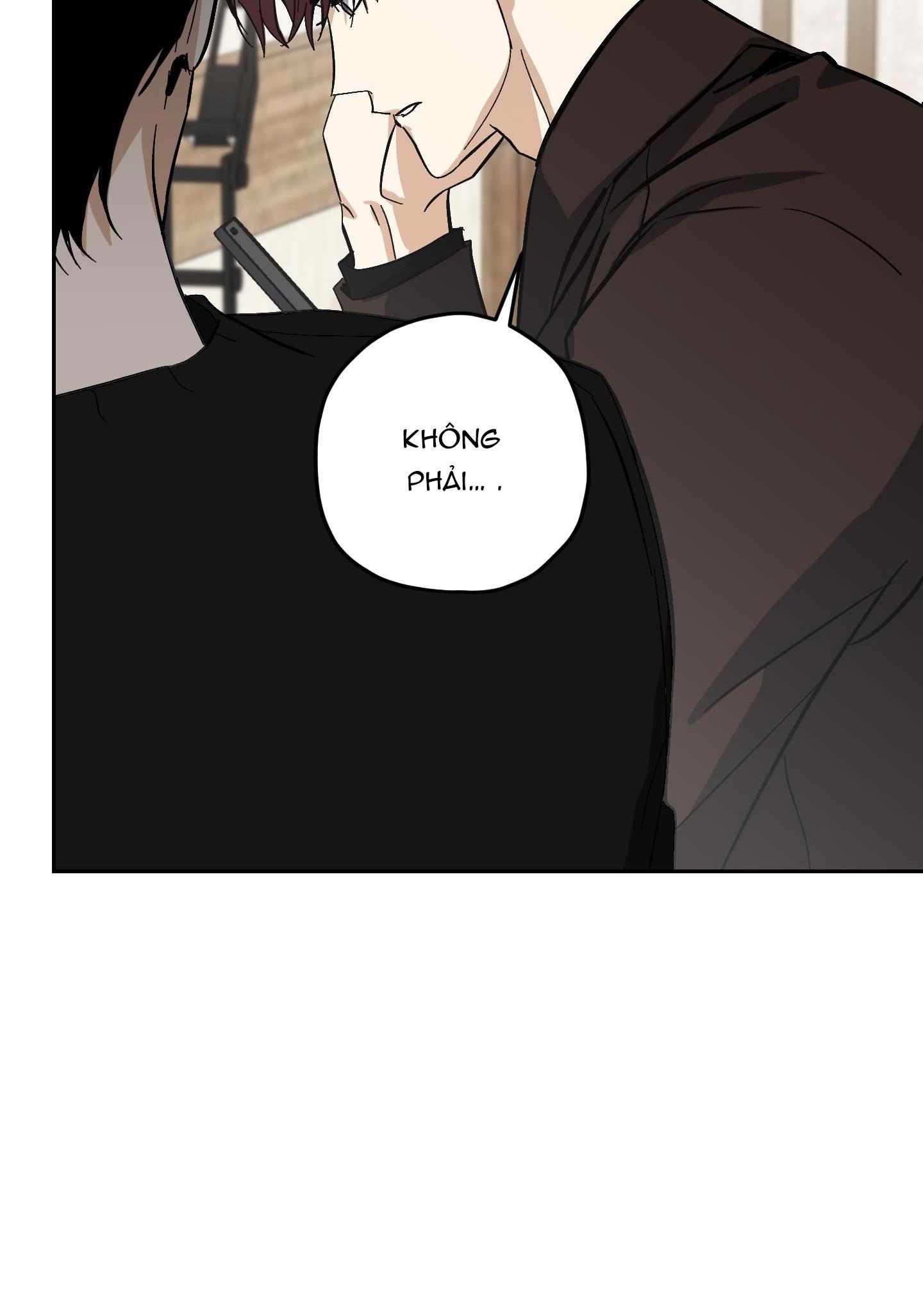 Đọc truyện BL NGẮN TUYỂN CHỌN - Chapter 26.5