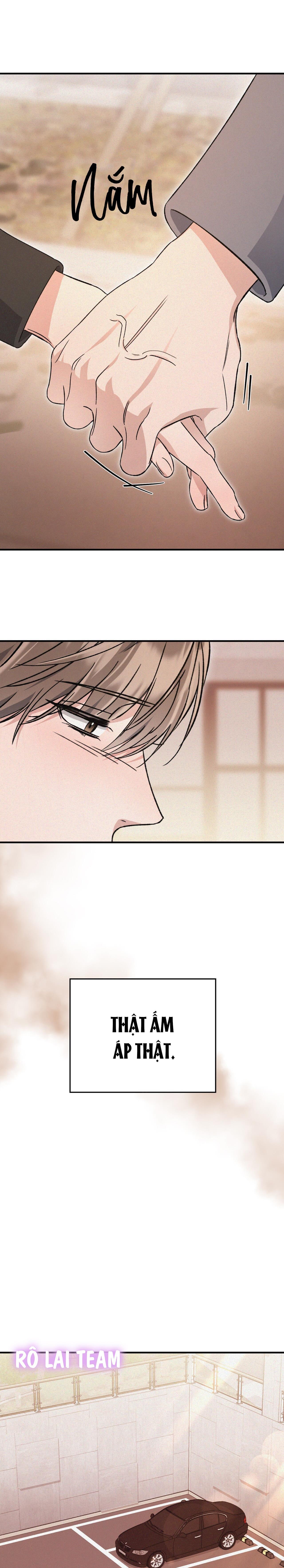 Đọc truyện FormLess - Chapter 31