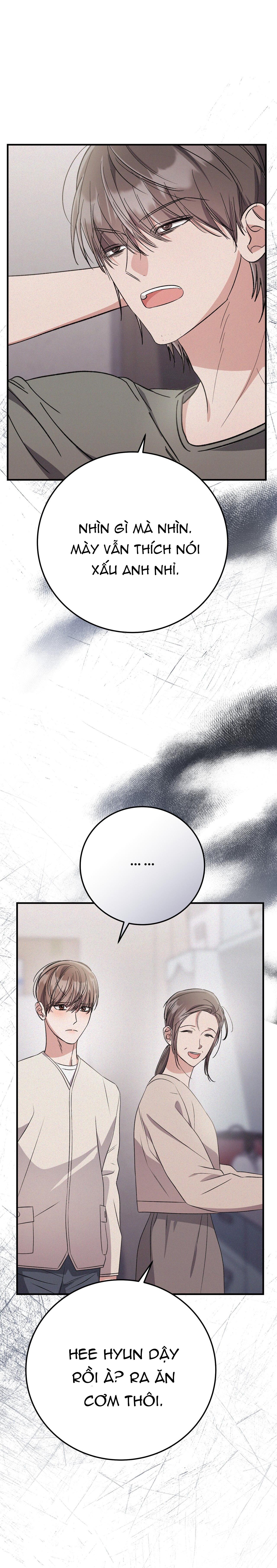 Đọc truyện FormLess - Chapter 55