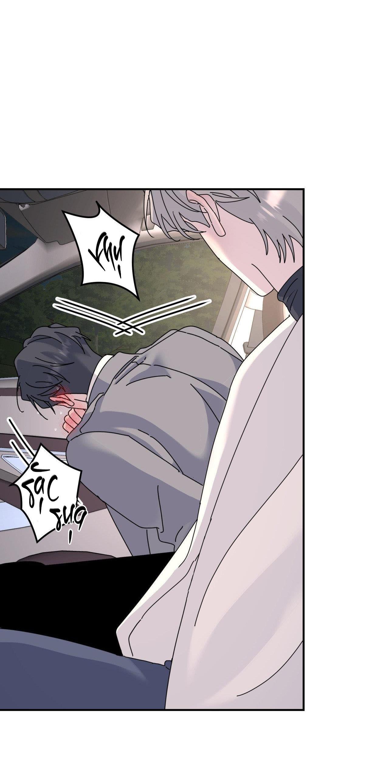 Đọc truyện  Cây Không Có Rễ - Chapter 76