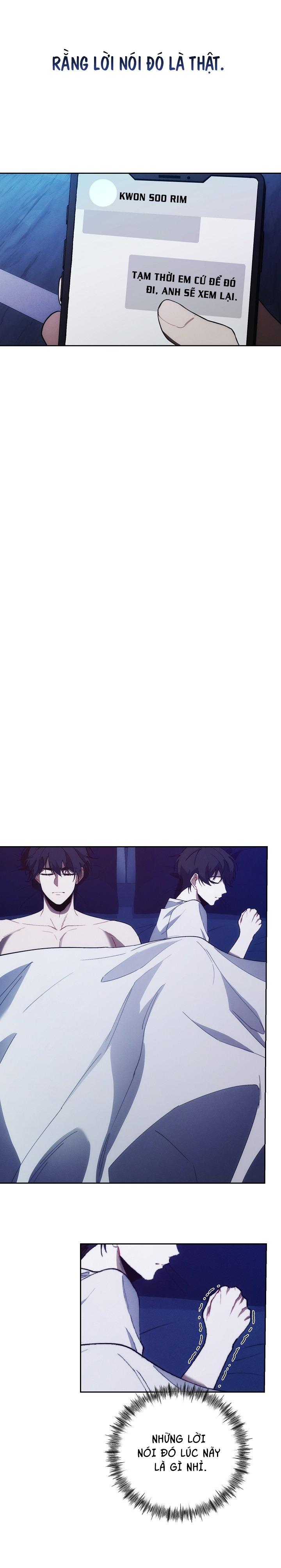 Đọc truyện RED MANSION - Chapter 28