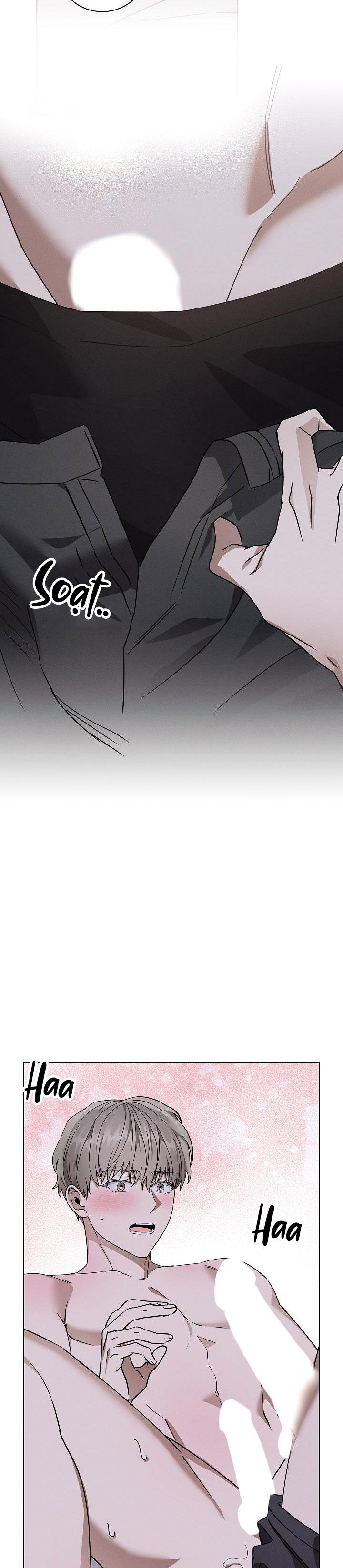 Đọc truyện (ABO) BE BE - Chapter 26