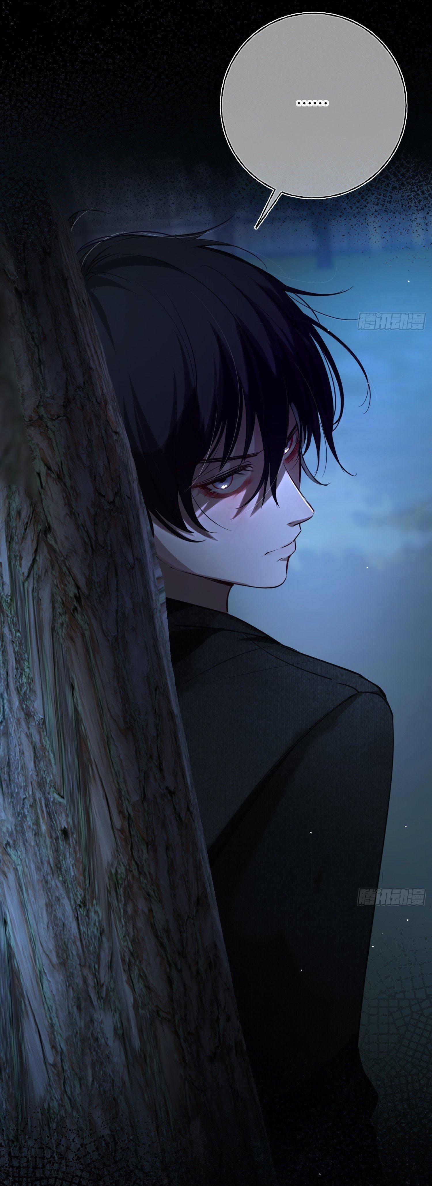 Đọc truyện Tình yêu của kẻ khát máu - Chapter 2