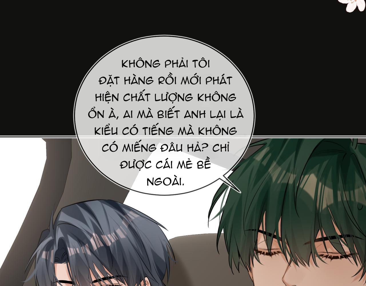 Đọc truyện Đối Thủ Không Đội Trời Chung Cuối Cùng Cũng Phá Sản Rồi! - Chapter 36