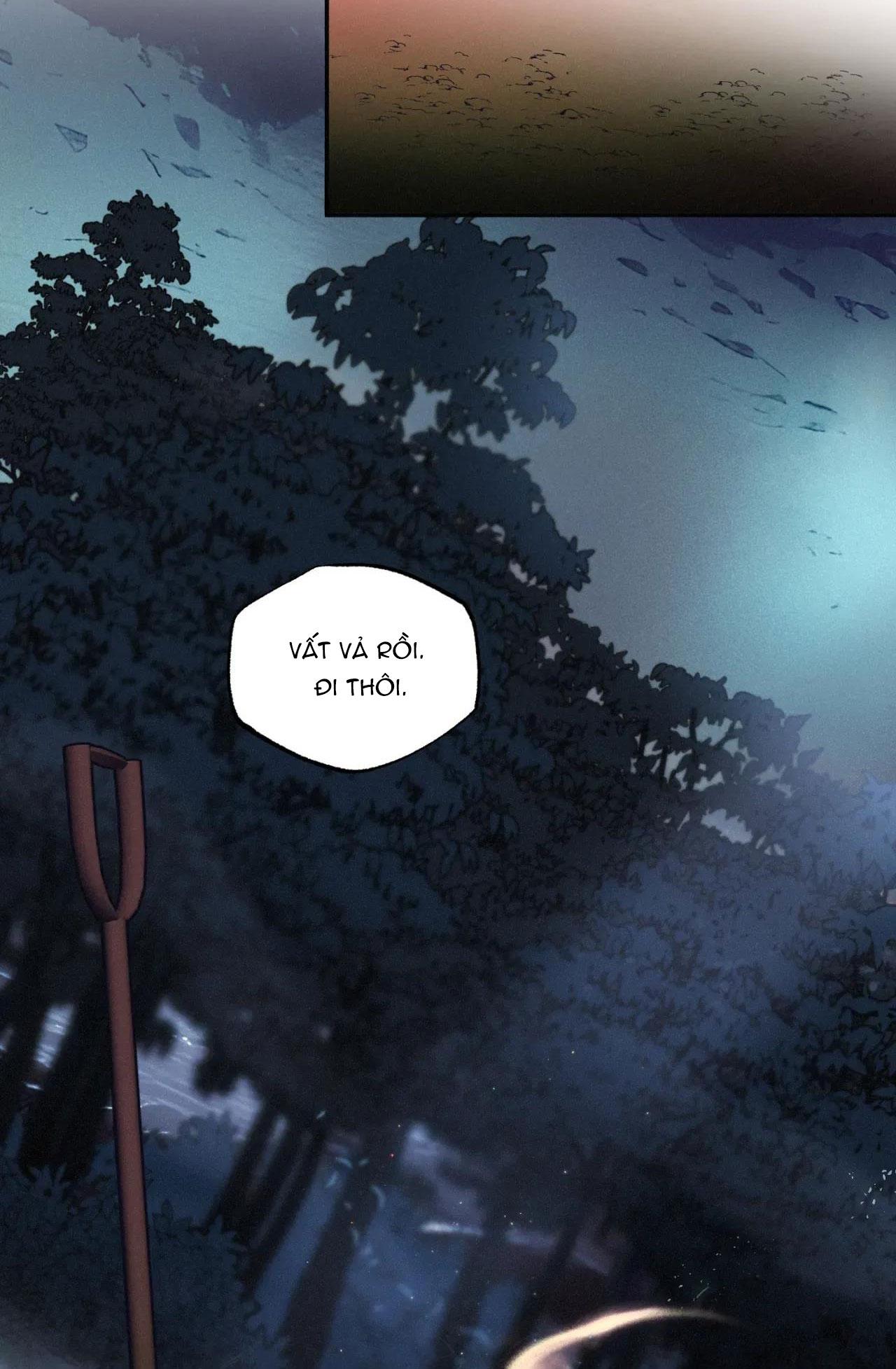 Đọc truyện LỜI NÓI DỐI ĐẪM MÁU - Chapter 36