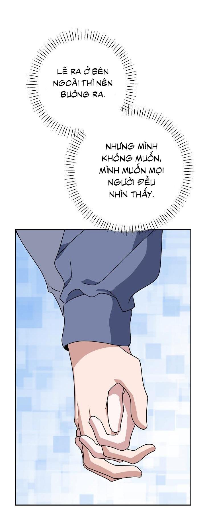 Đọc truyện Khu vực chủ nghĩa tình yêu - Chapter 62