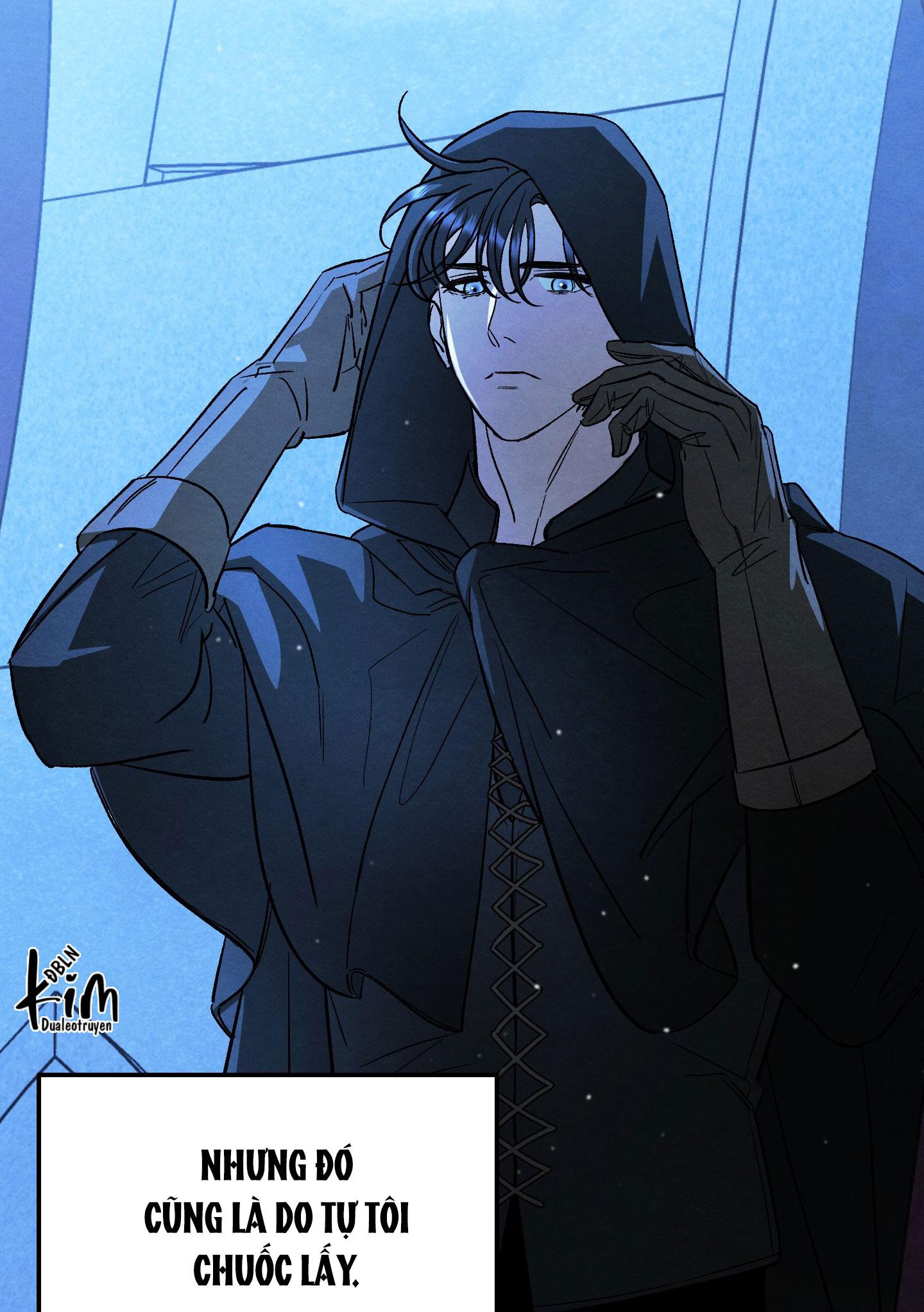 Đọc truyện GỬI VỊ THIẾU GIA TÔI YÊU - Chapter 22