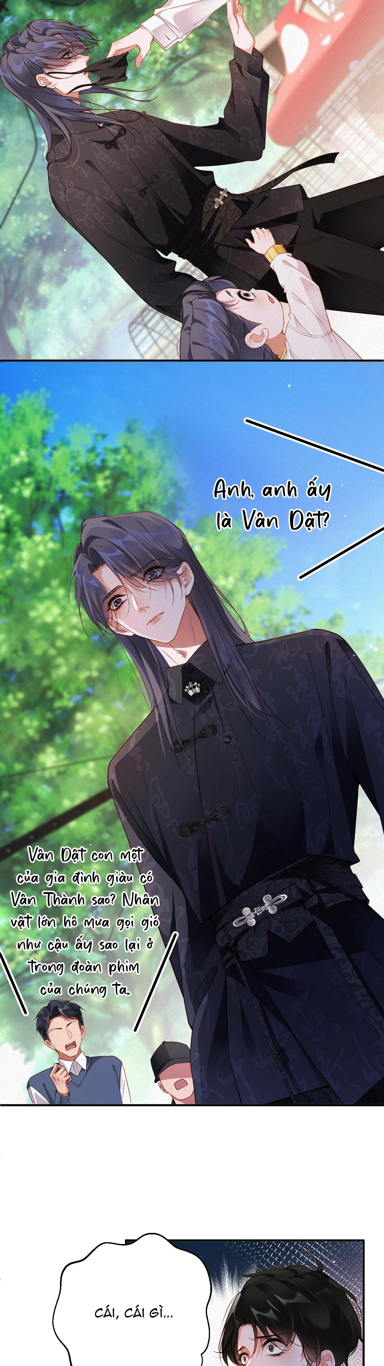 Đọc truyện CHỒNG CŨ MUỐN TÁI HÔN LẦN NỮA - Chapter 58