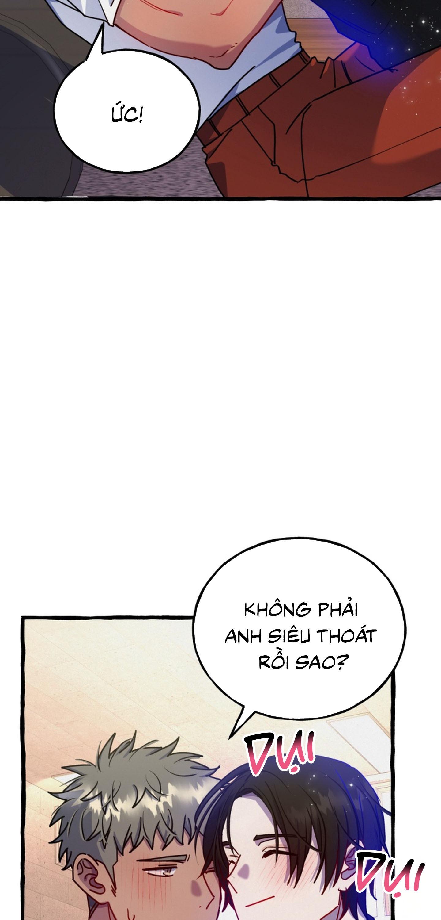 Đọc truyện Tìm phòng trọ để chữa lành - Chapter 10