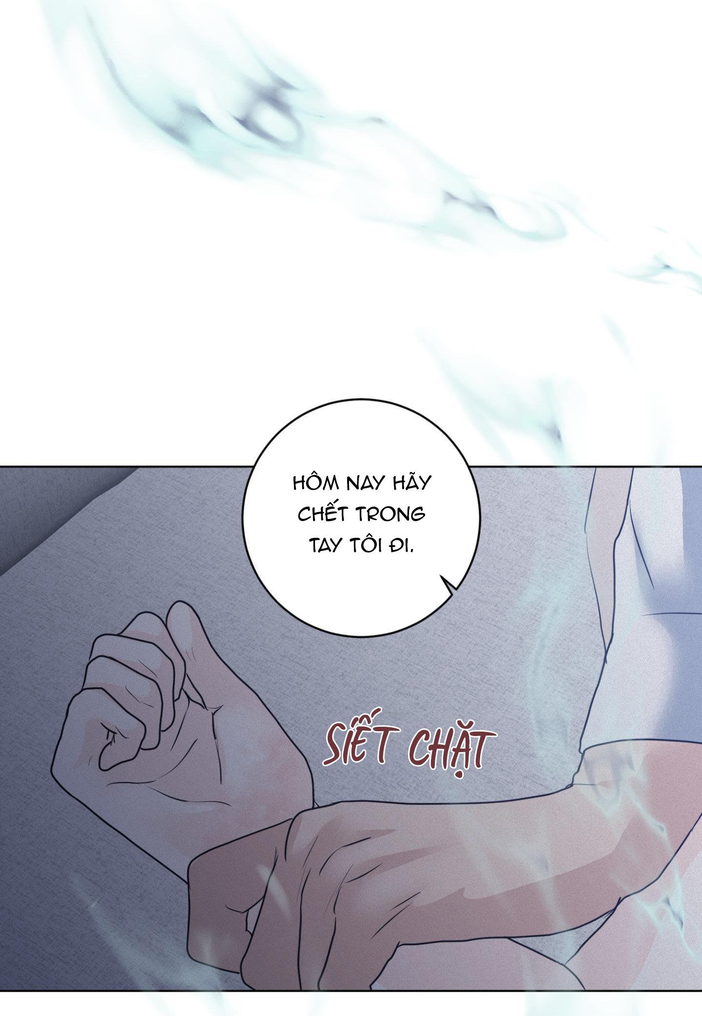 Đọc truyện (ABO) LỜI CẦU NGUYỆN - Chapter 37