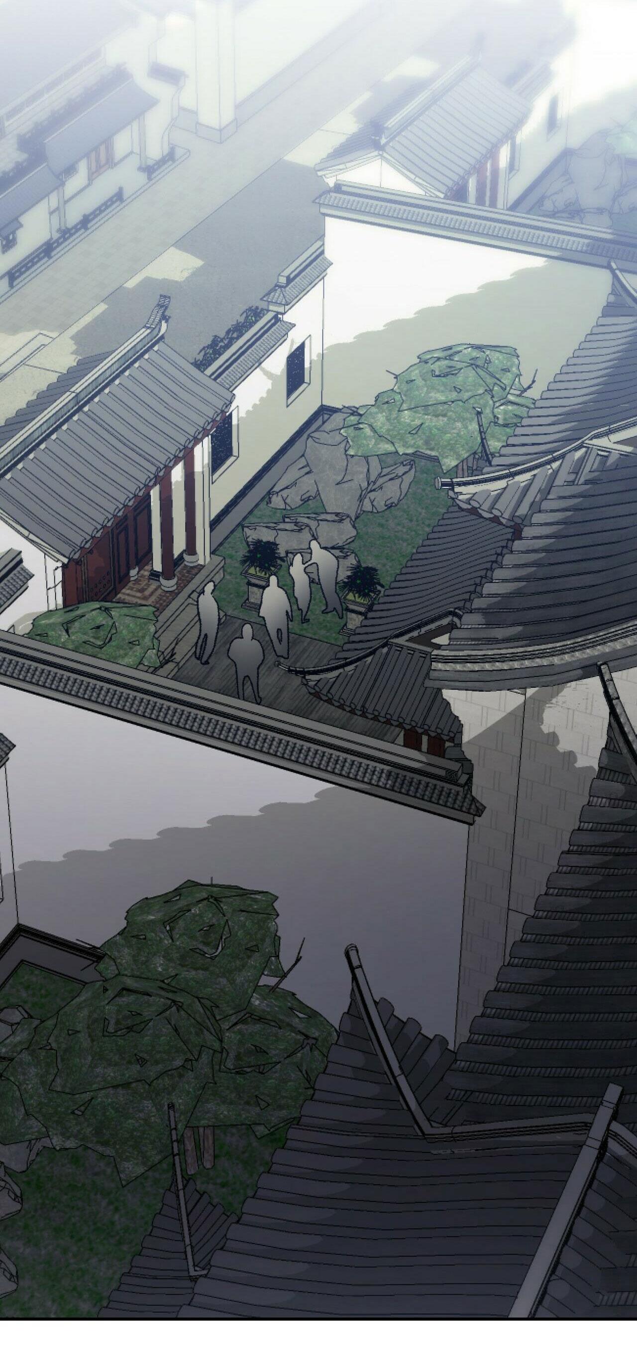 Đọc truyện BÁT NHÃ GIAI NHÂN - Chapter 32
