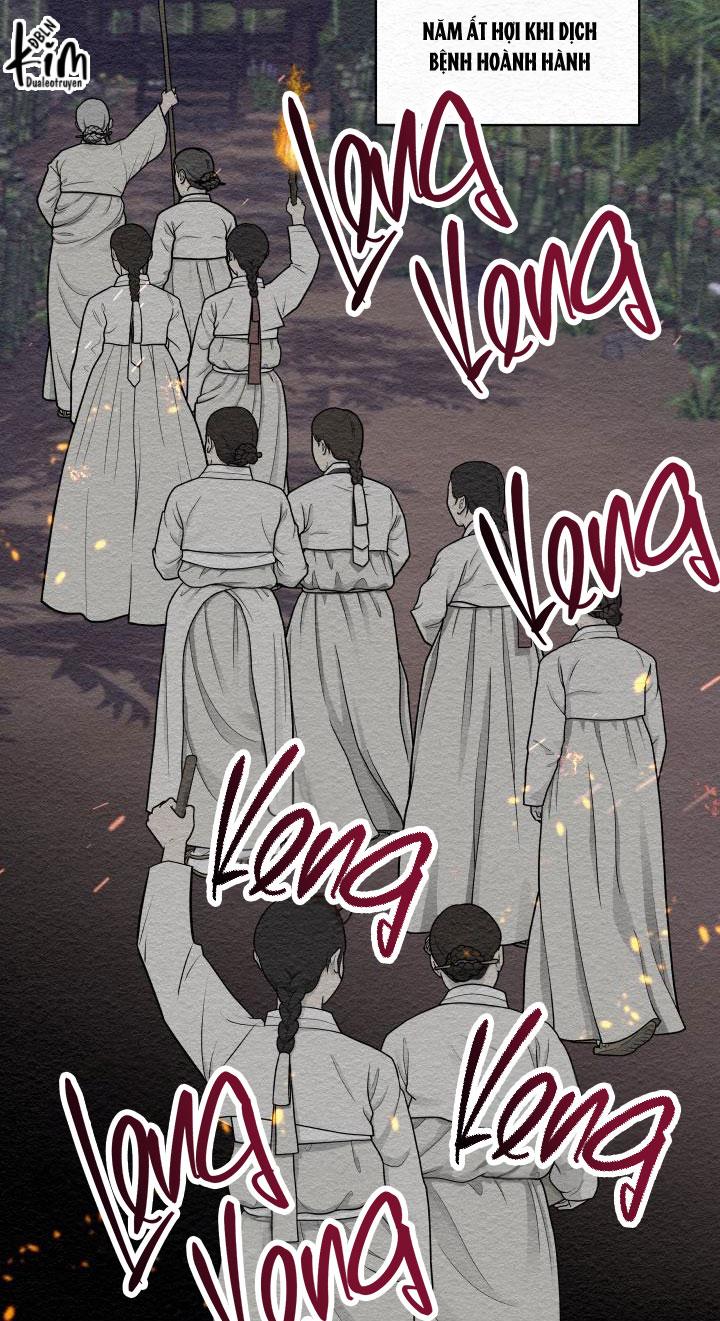 Đọc truyện LỄ TRỪ TÀ - Chapter 1