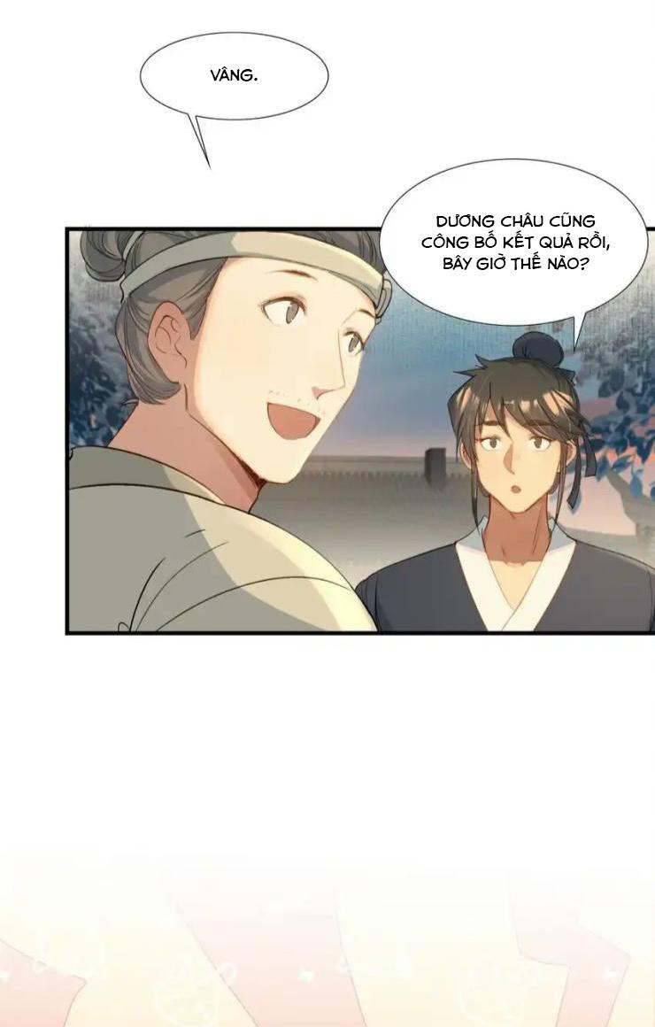 Đọc truyện Loạn thế vi vương - Chapter 72