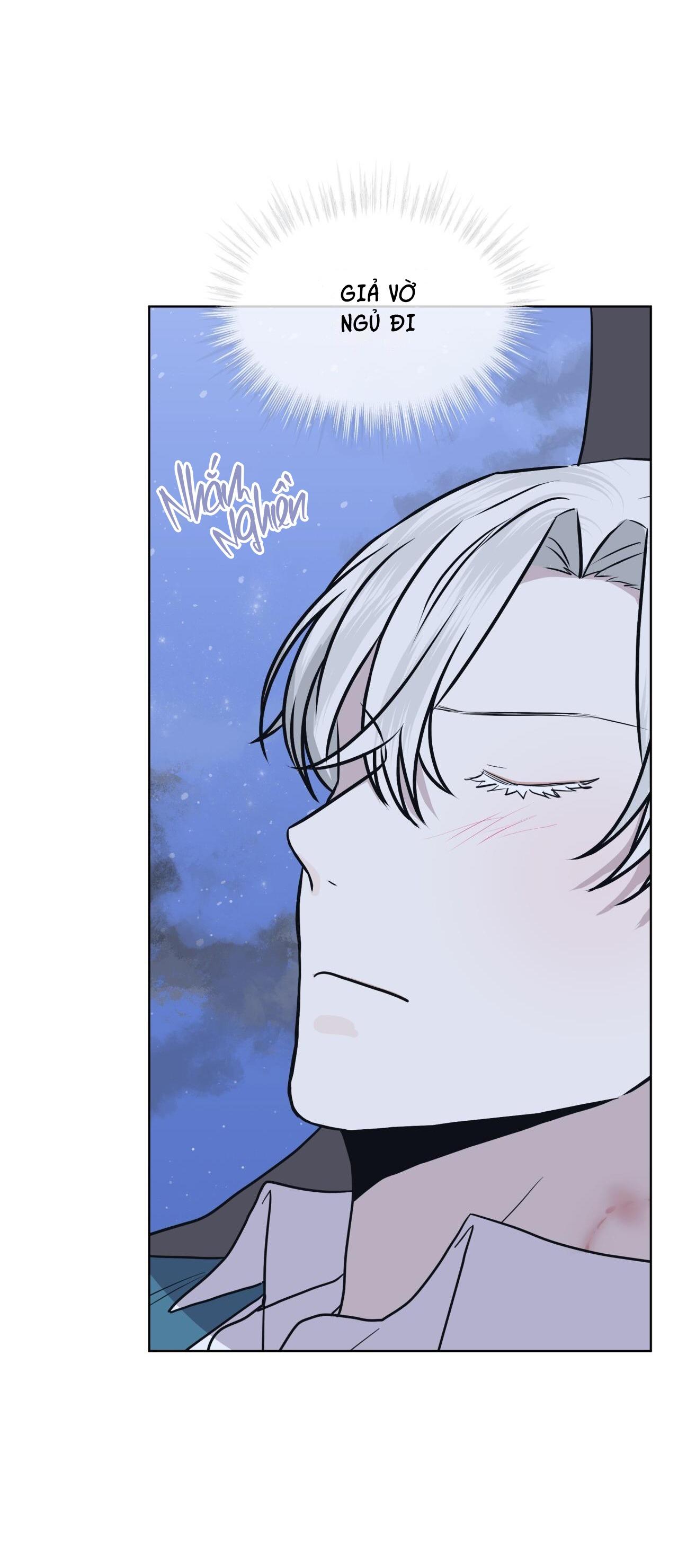 Đọc truyện Rừng Biển - Chapter 53