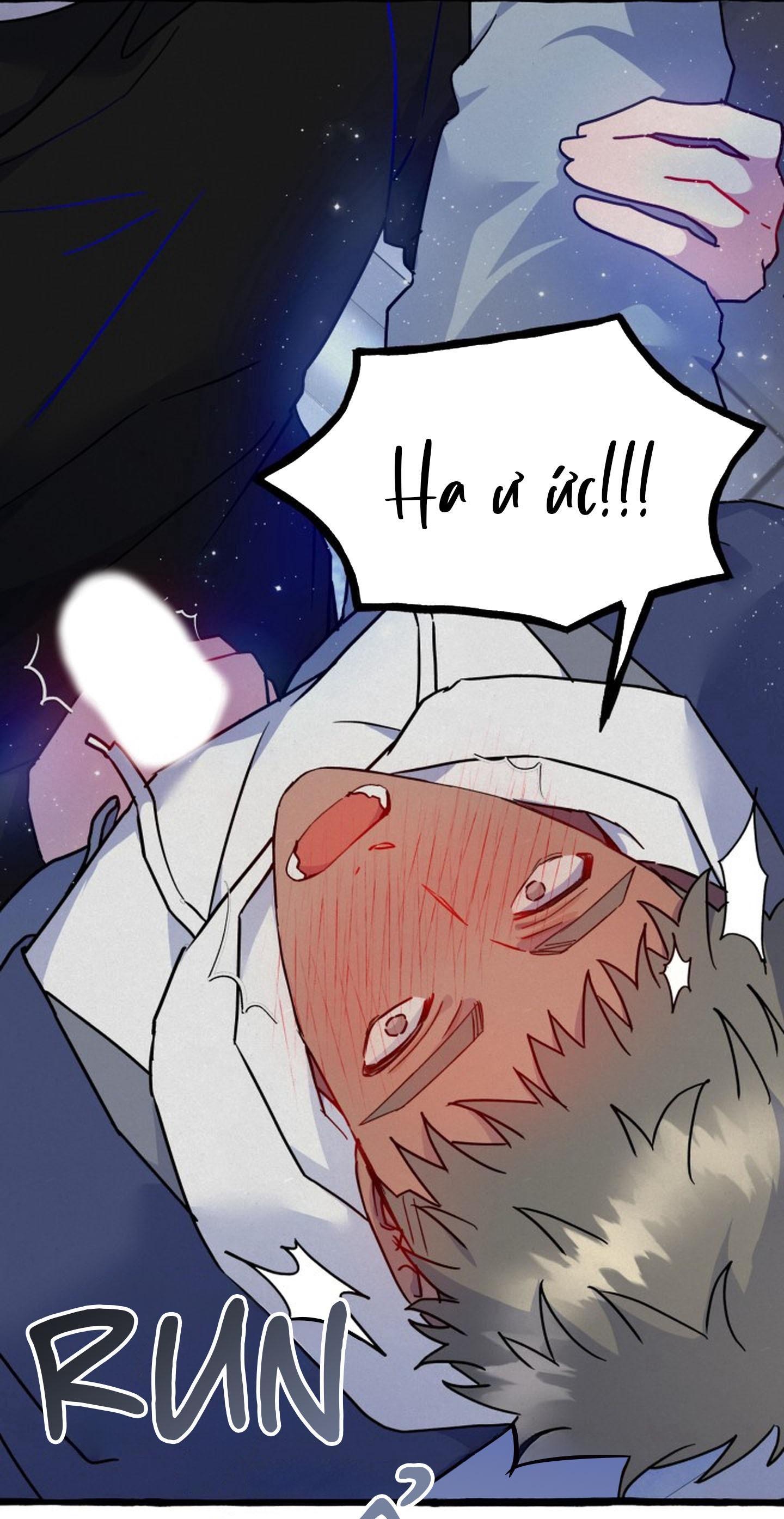 Đọc truyện Tìm phòng trọ để chữa lành - Chapter 4