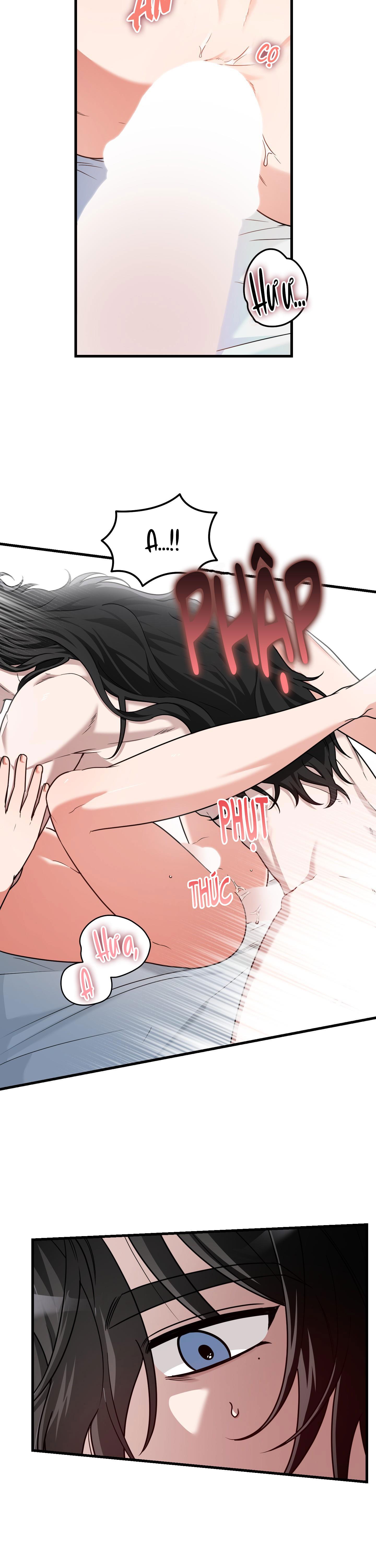 Đọc truyện SỰ THAM LAM CỦA NHÂN LOẠI - Chapter 13.7
