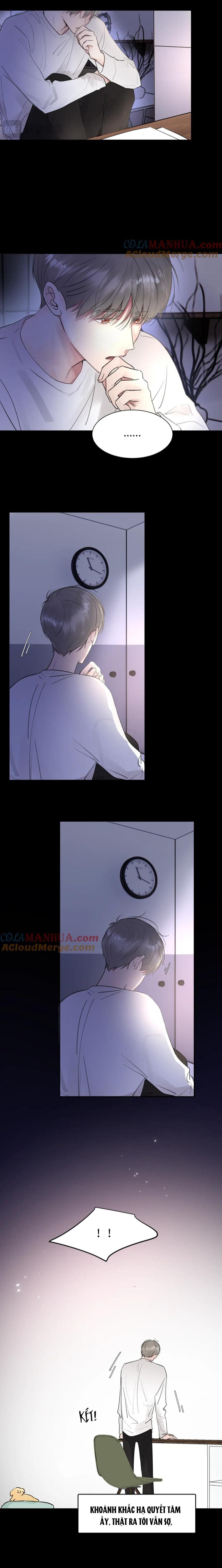 Đọc truyện Chó Chuộc Tội - Chapter 42