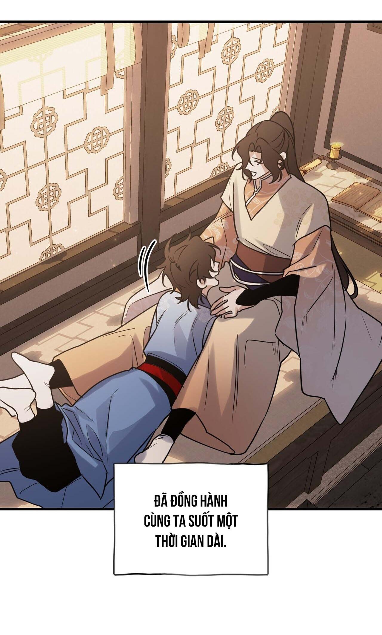 Đọc truyện BÁT NHÃ GIAI NHÂN - Chapter 89