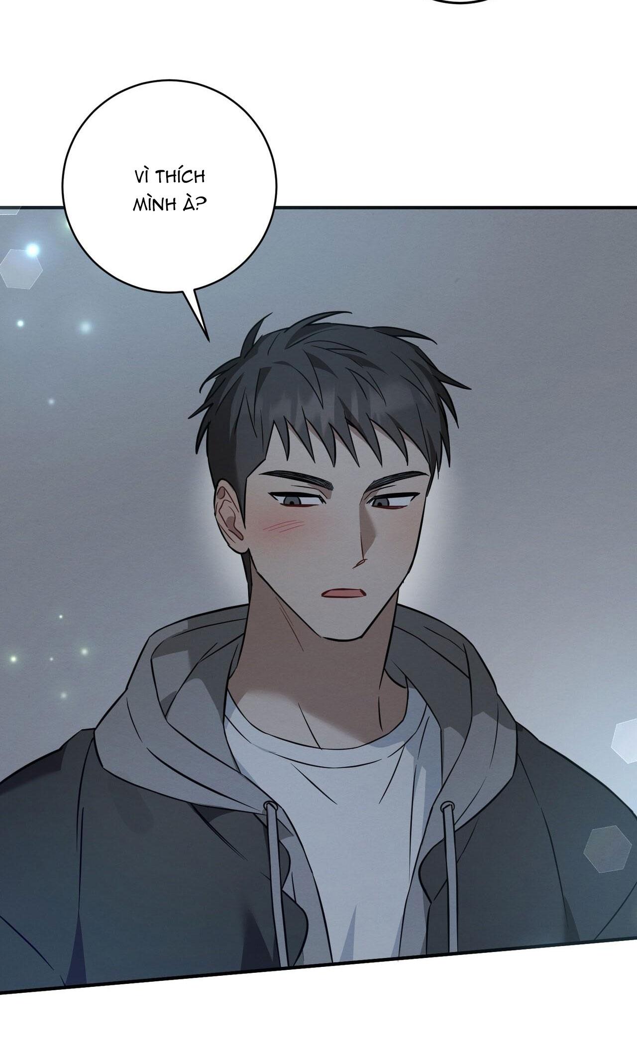 Đọc truyện TÌNH YÊU MẬN NGỌT - Chapter 42