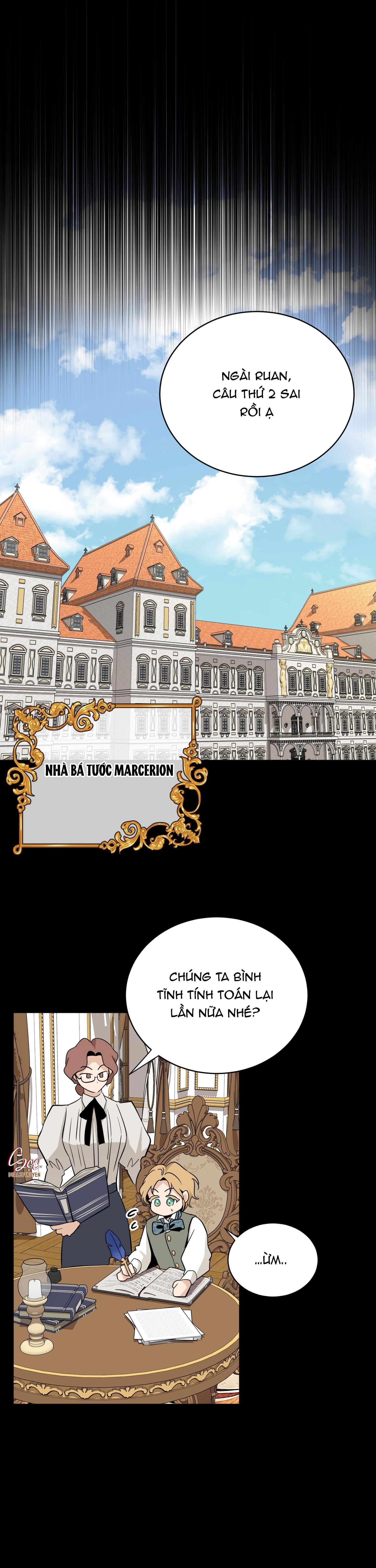 Đọc truyện ĐÓA HOA KHÔNG TÊN - Chapter 1