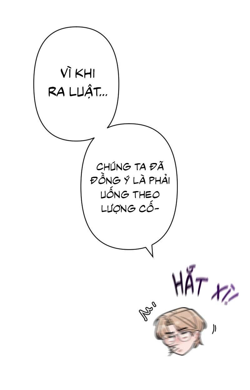 Đọc truyện Tình yêu của chúng ta sắp thành hình rồi - Chapter 16