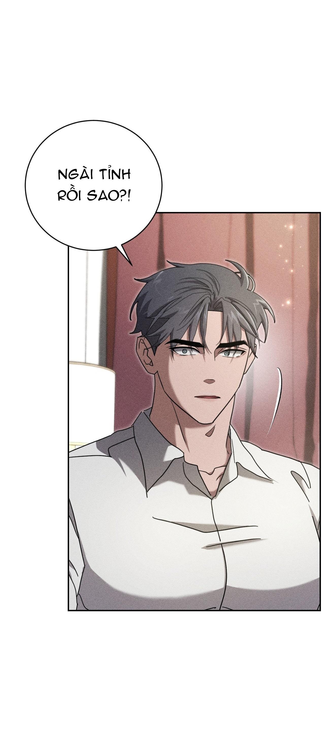 Đọc truyện OMERTA SILENCE - Chapter 14