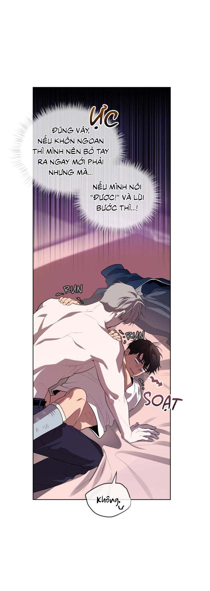 Đọc truyện Passion - Chapter 101